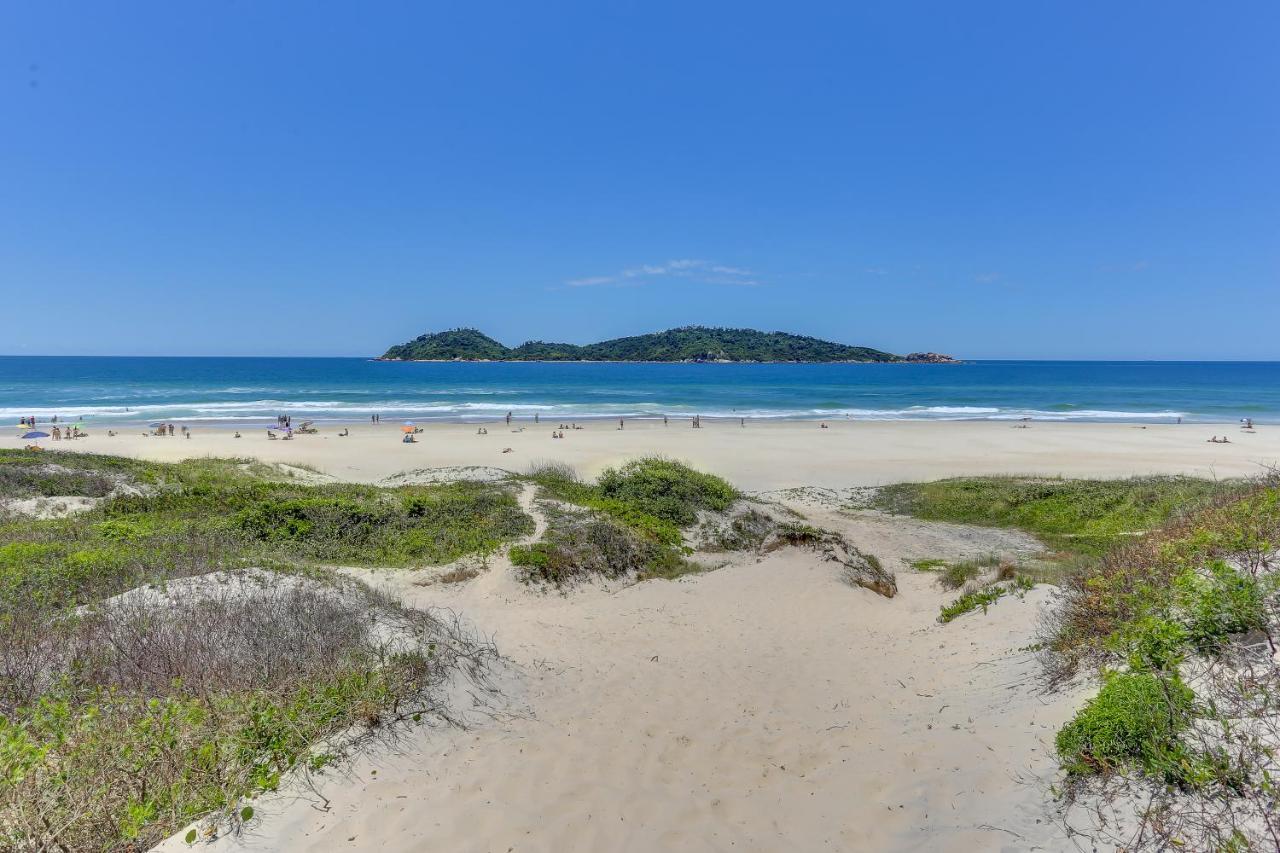 Pousada Ilha Faceira Florianópolis المظهر الخارجي الصورة