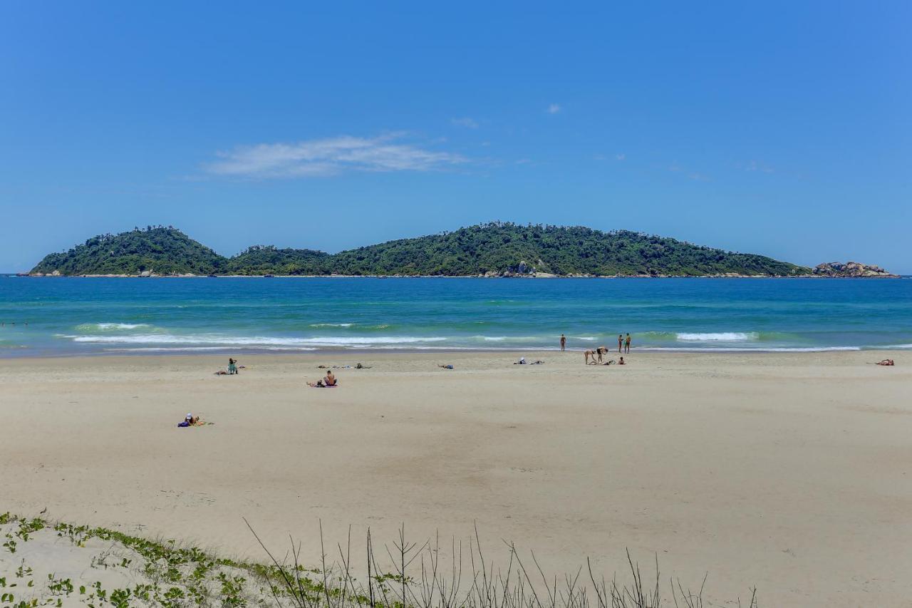 Pousada Ilha Faceira Florianópolis المظهر الخارجي الصورة