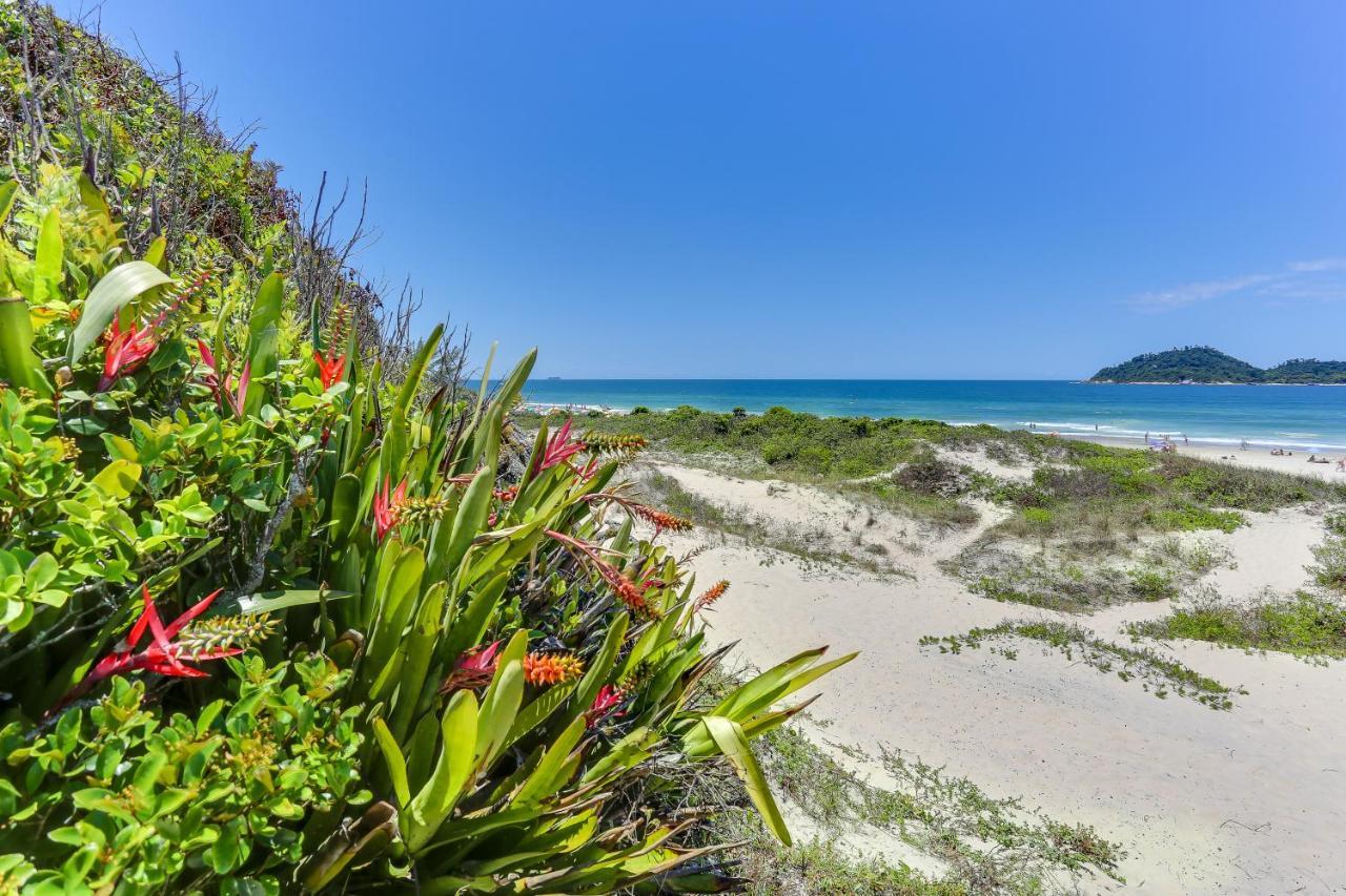Pousada Ilha Faceira Florianópolis المظهر الخارجي الصورة